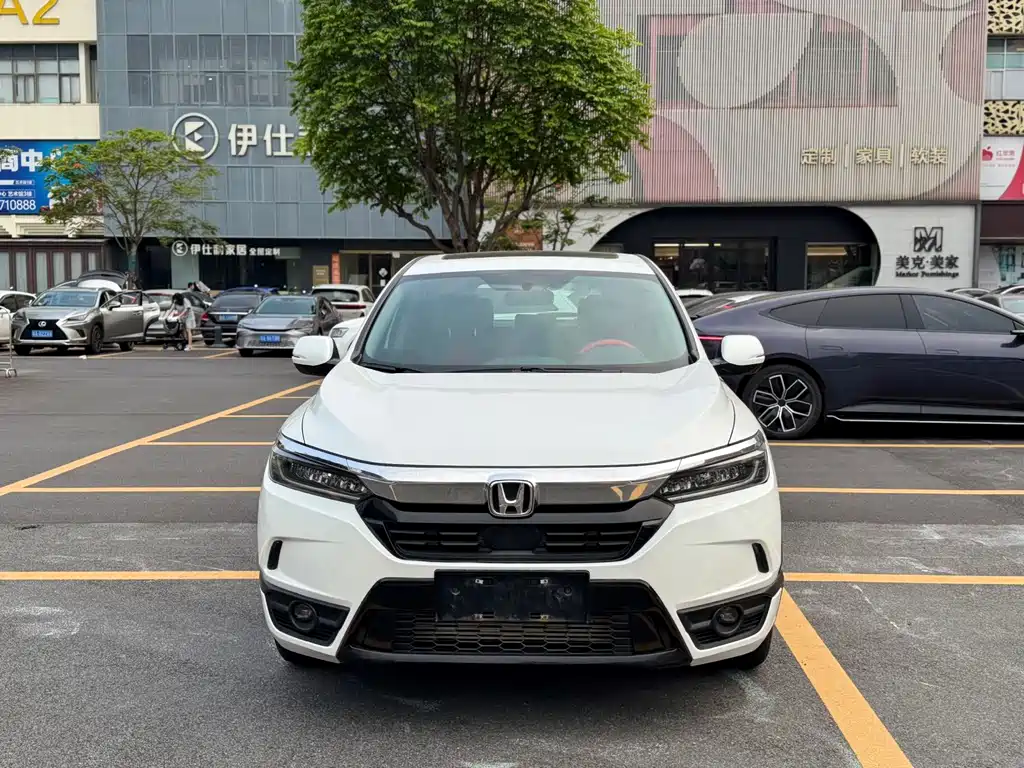 Honda Breeze 2020 — фото 2