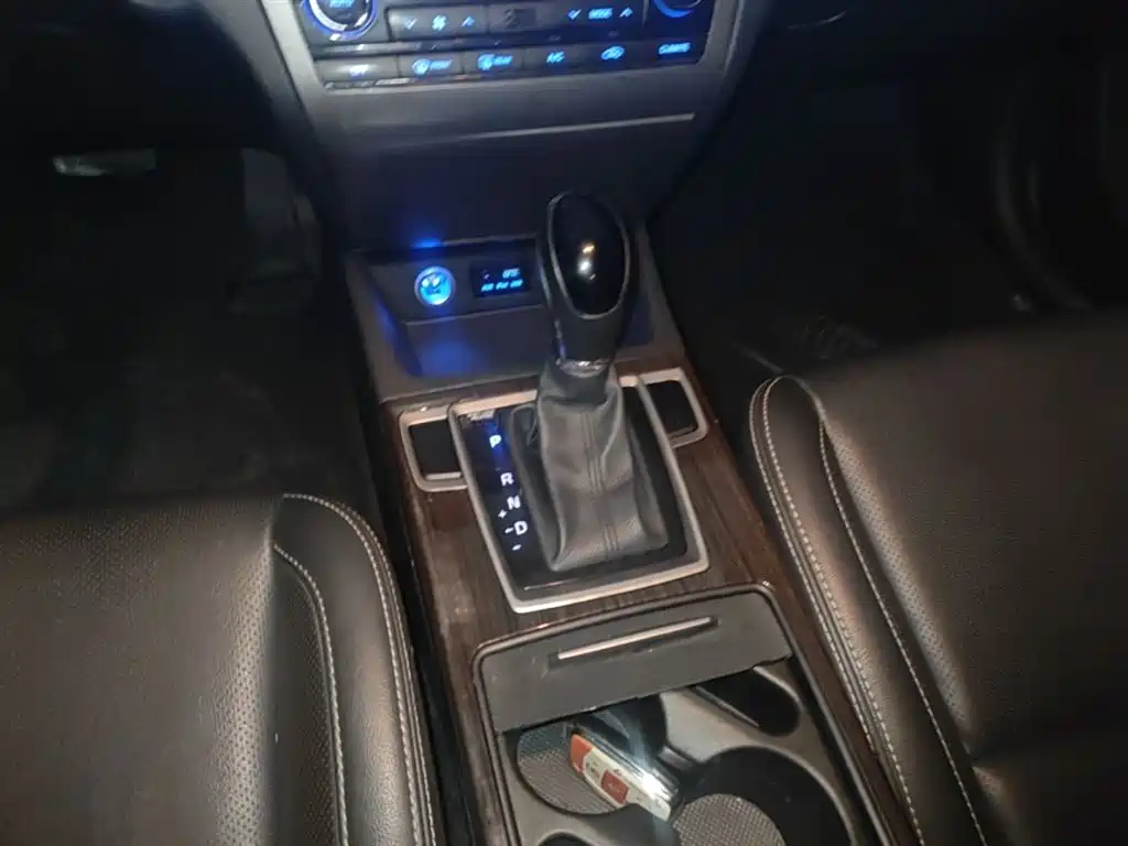 Hyundai Mistra 2017 — фото 14