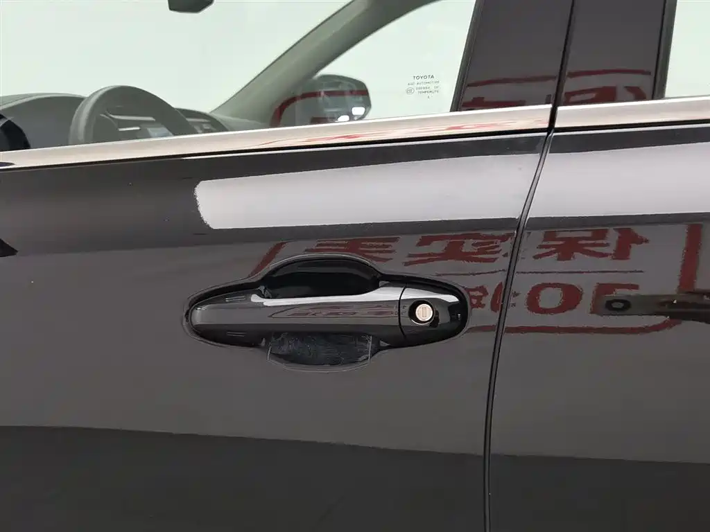 Toyota Highlander 2019 — фото 18