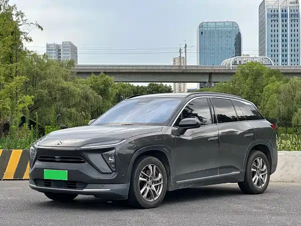 NIO ES6 2023