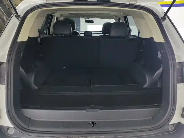 Dongfeng Scenery S560 2021