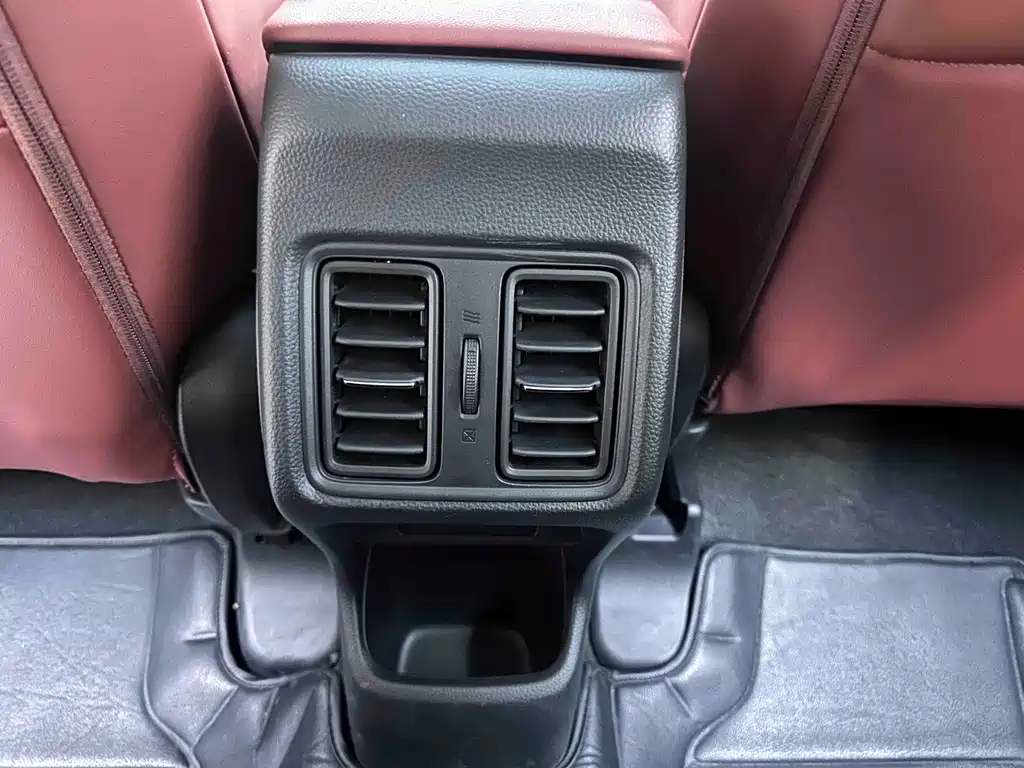 Honda XR-V 2022 — фото 17