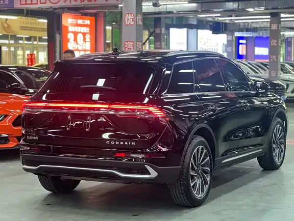 Lincoln Corsair 2023