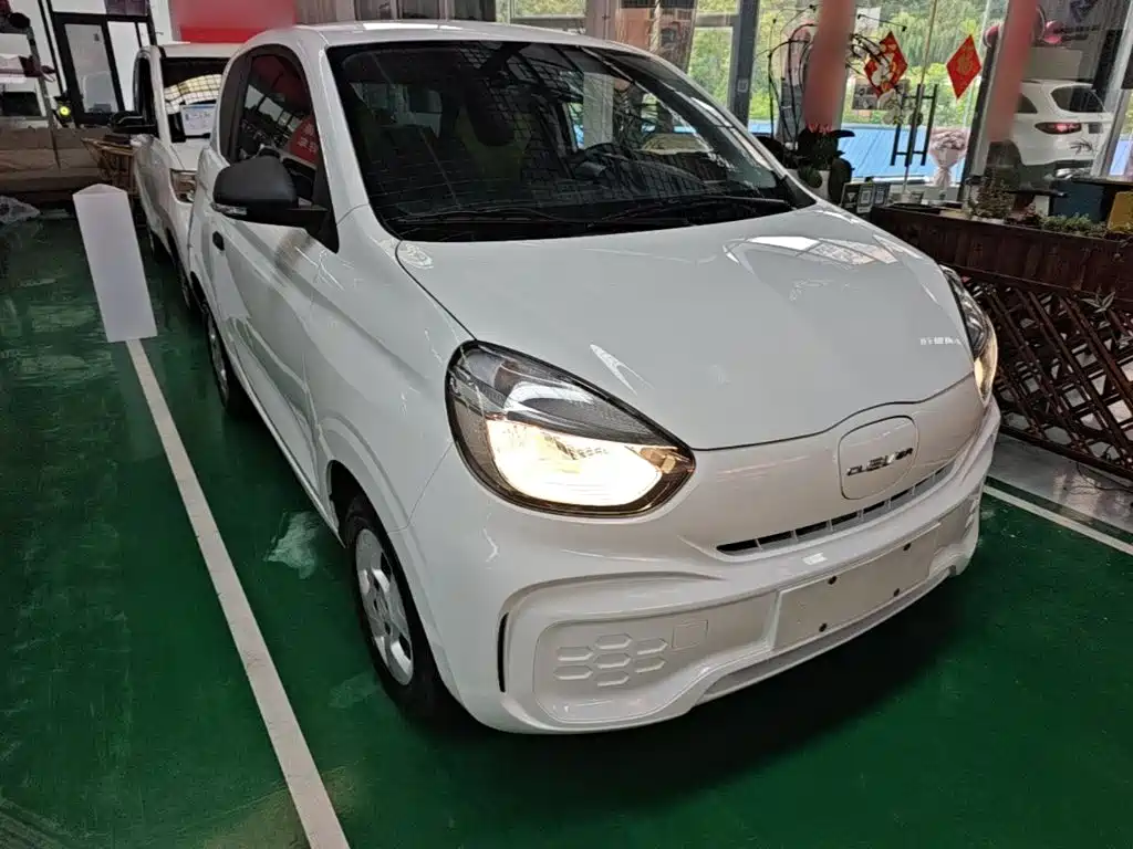 Roewe CLEVER 2022