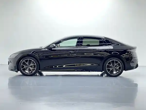 BYD Seal 2024