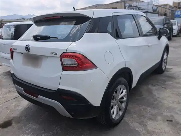 Brilliance V3 2016
