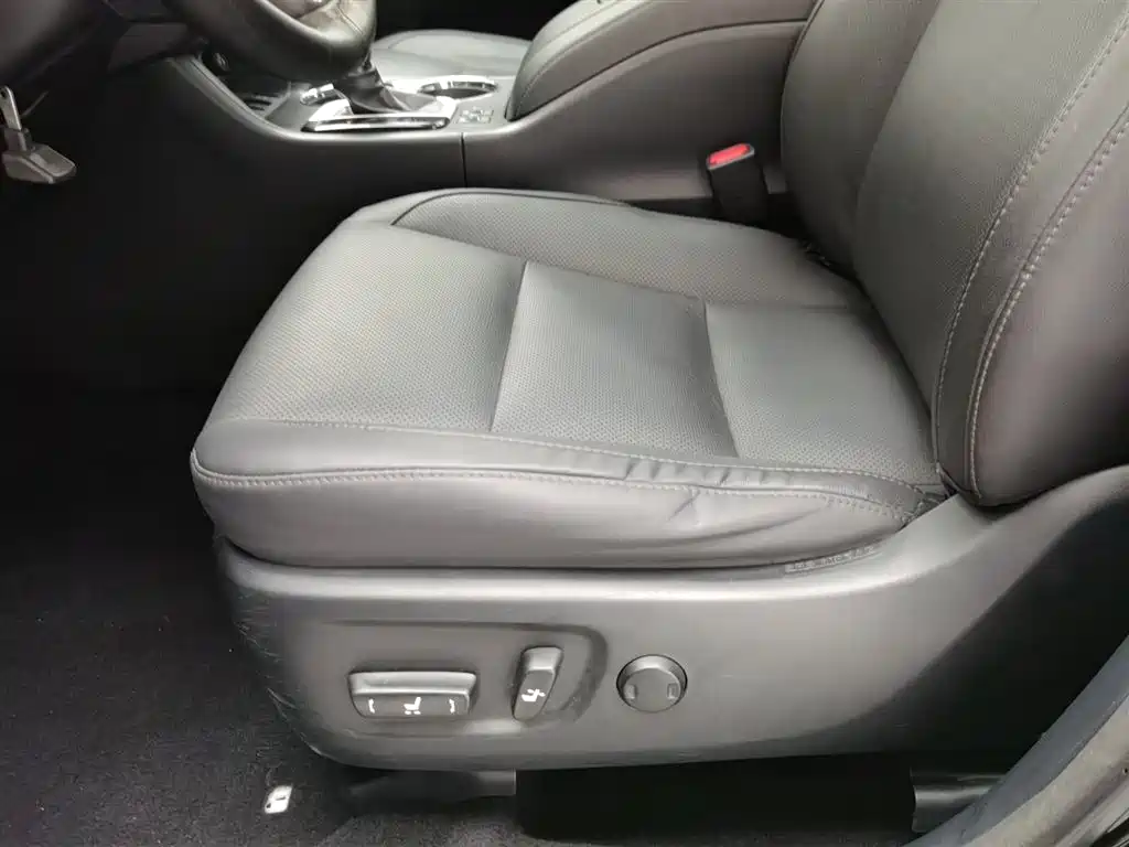 Toyota Highlander 2019 — фото 20