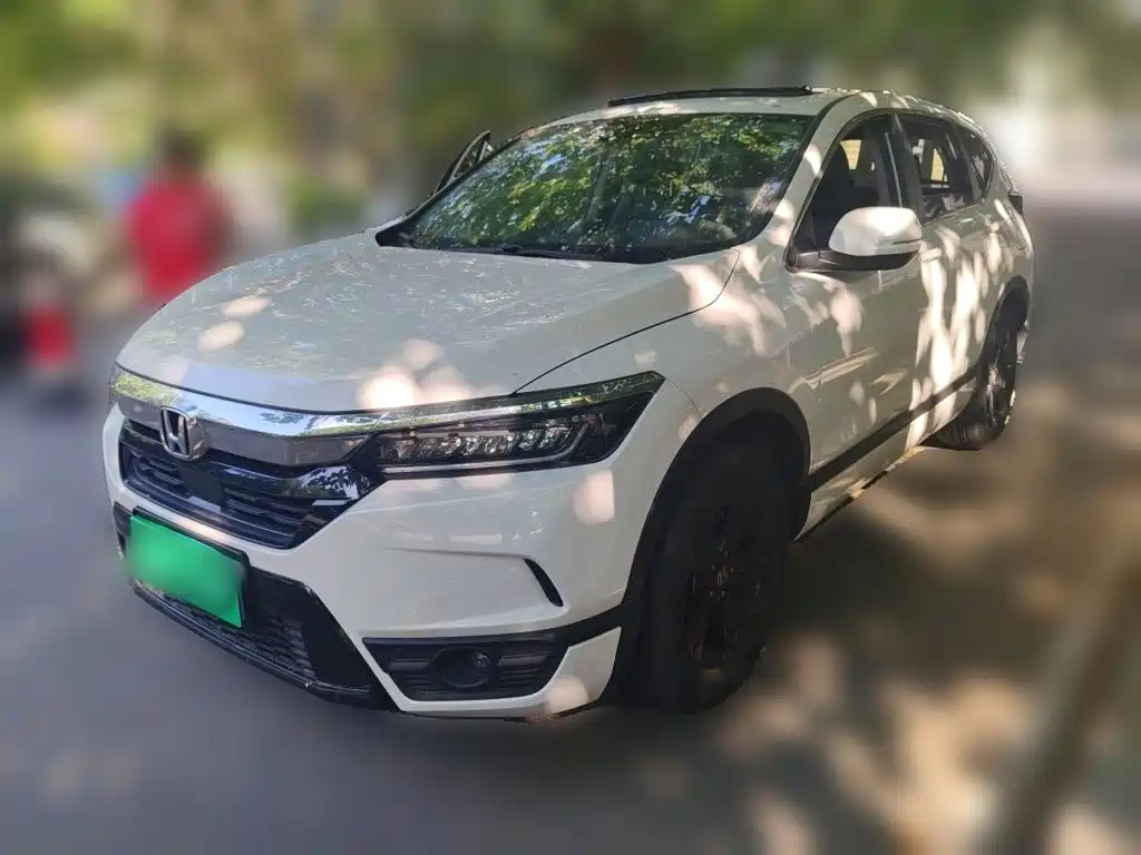 Honda Breeze 2022