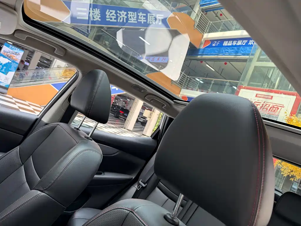 Nissan Qashqai 2021 — фото 7