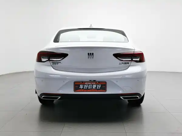 Buick Regal 2025