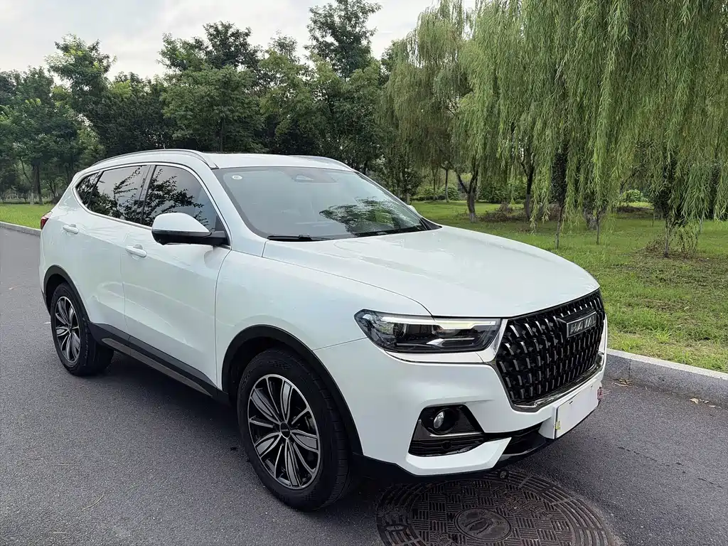 Haval H6 2023