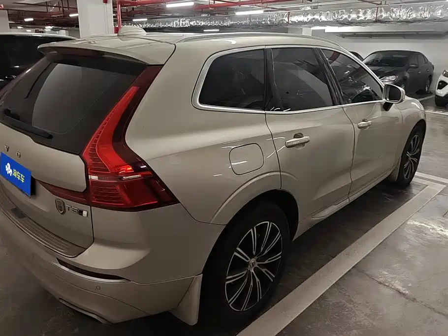 Volvo XC60 2020