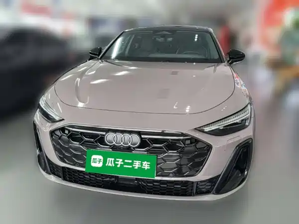 Audi A5L 2025