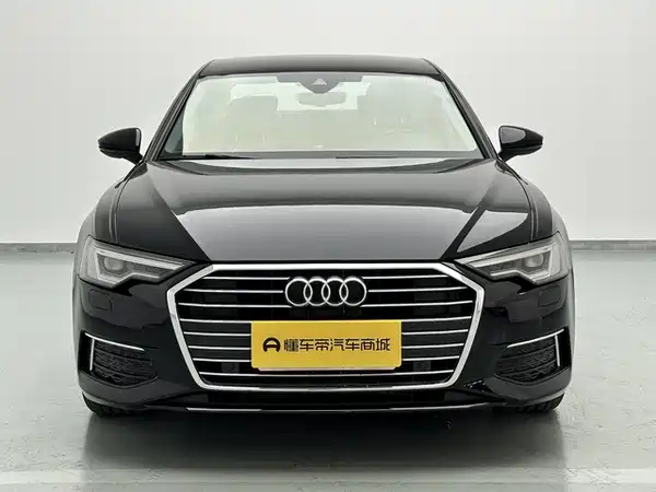 Audi A6L 2022
