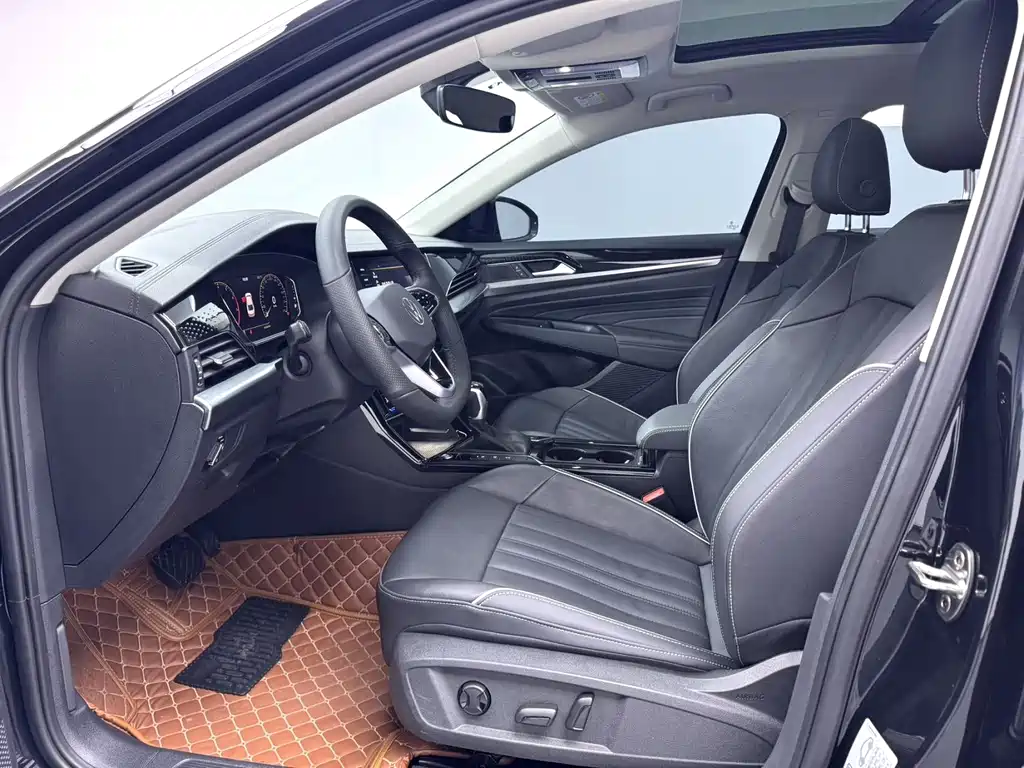 Volkswagen Passat 2023