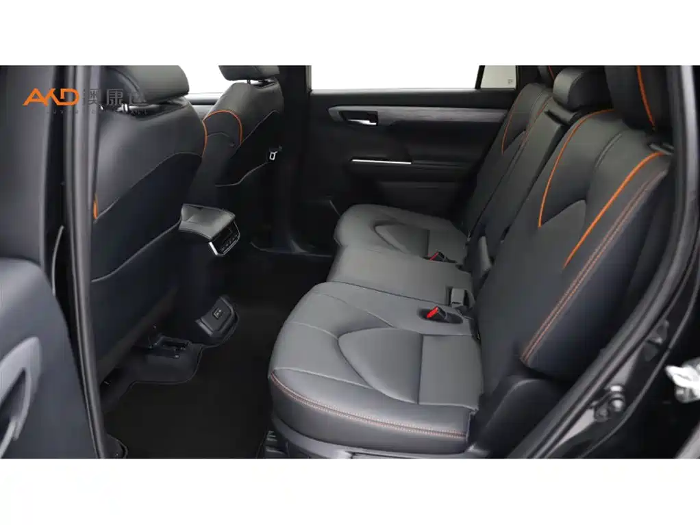 Toyota Crown Kluger 2026
