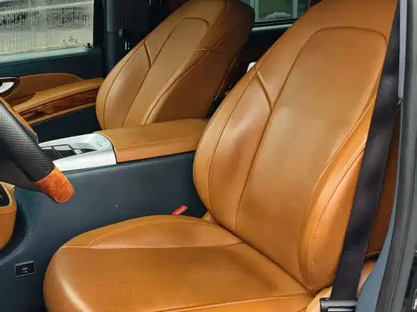 Mercedes-Benz Vito 2023