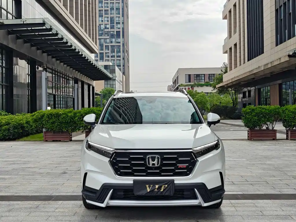 Honda CR-V 2023