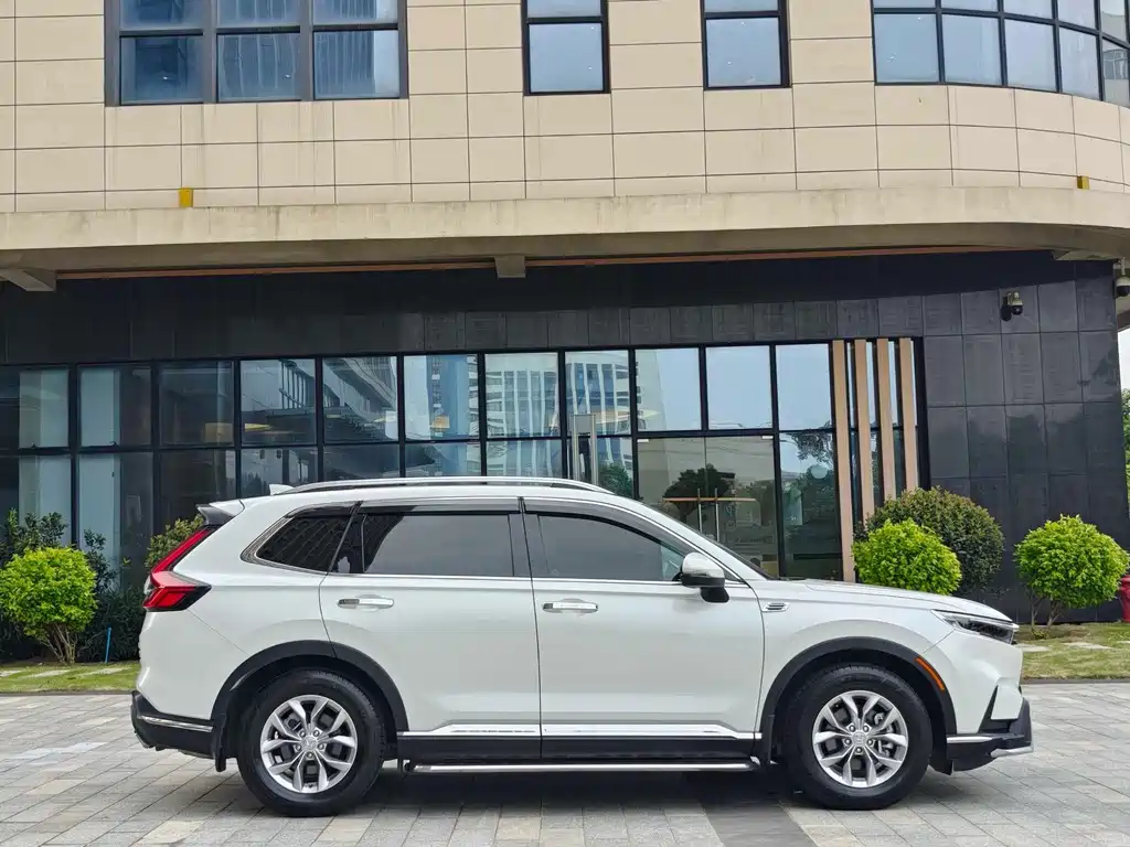 Honda CR-V 2023
