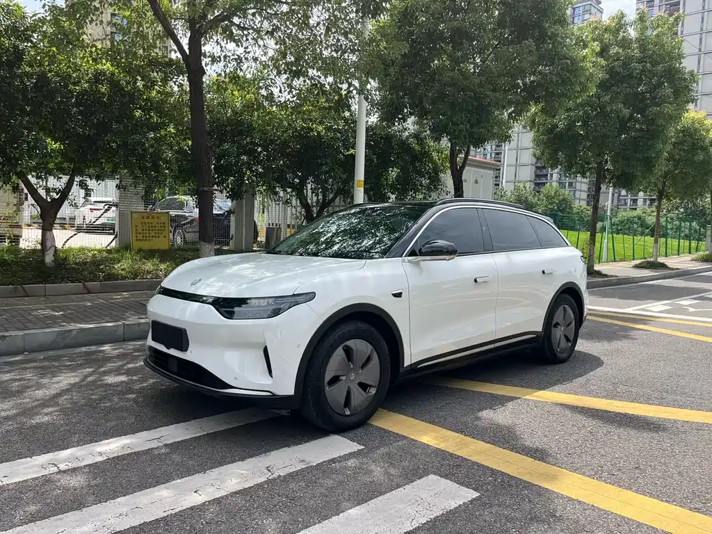 Leapmotor C11 2022