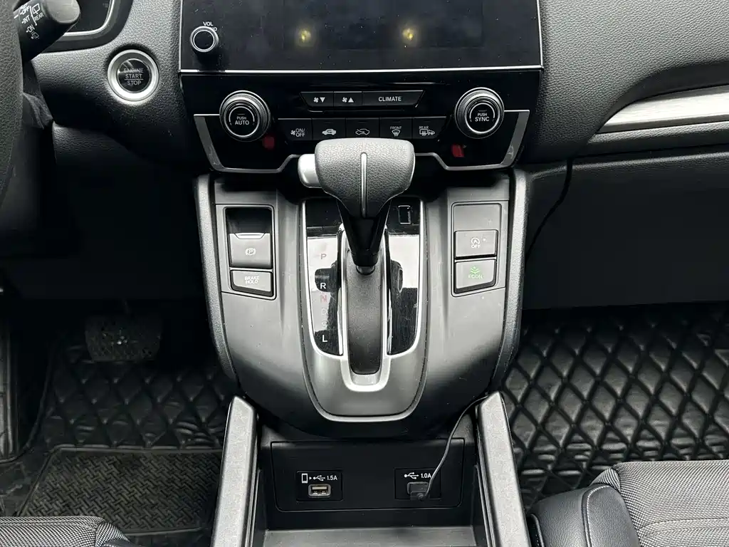 Honda Breeze 2020 — фото 10