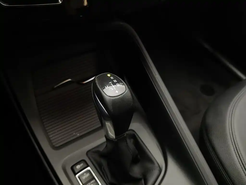BMW X1 2017 — фото 13