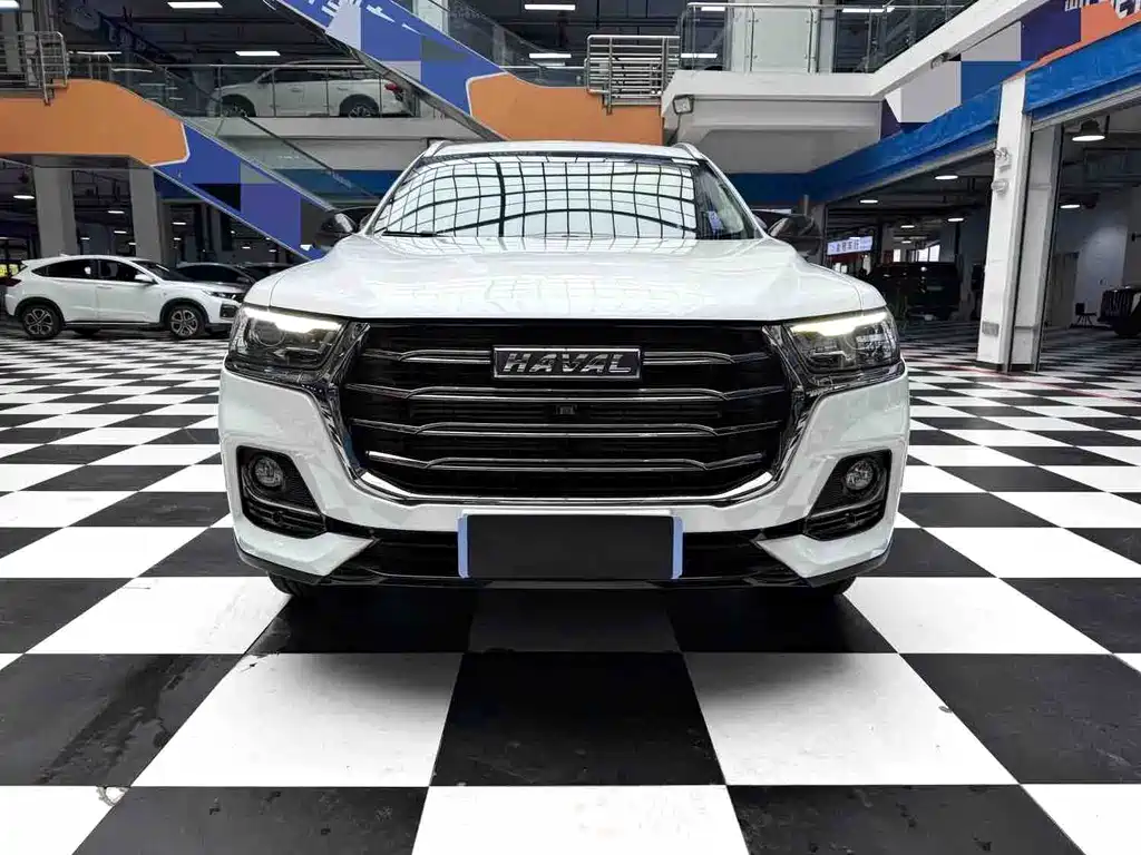 Haval H6 2022