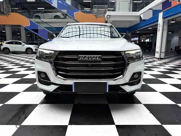 Haval H6 2022