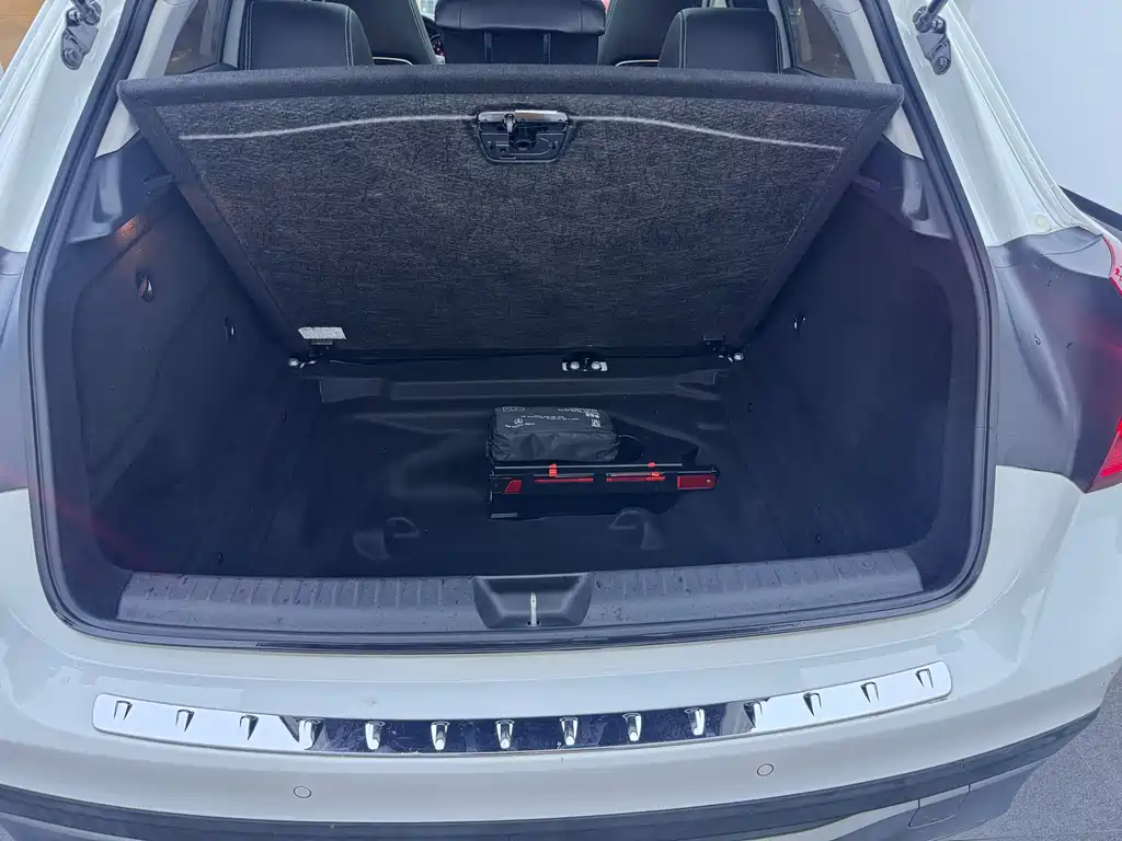 Mercedes-Benz GLA 2018 — фото 17