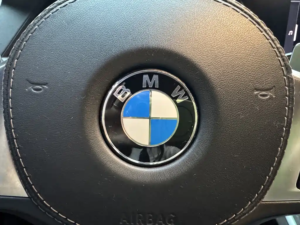 BMW X7 2019 — фото 25