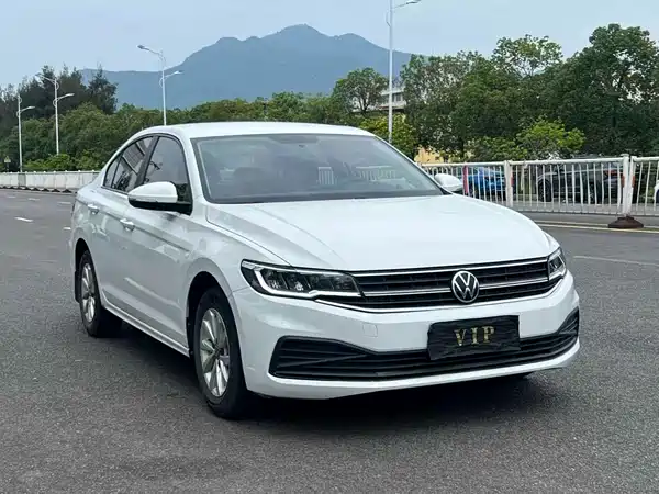 Volkswagen Bora 2020