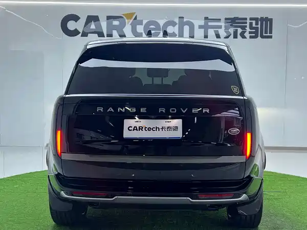 Land Rover Range Rover 2024