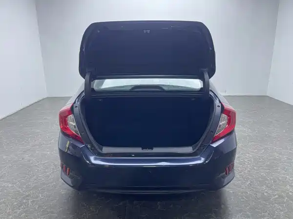 Honda Civic 2019