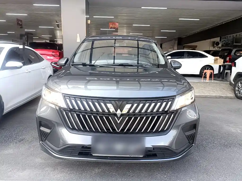 Wuling Jiachen 2023