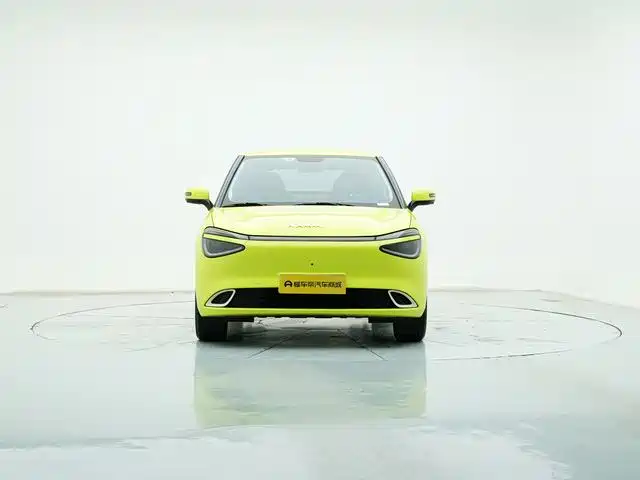 Dongfeng Nano 01 2025 — фото 24