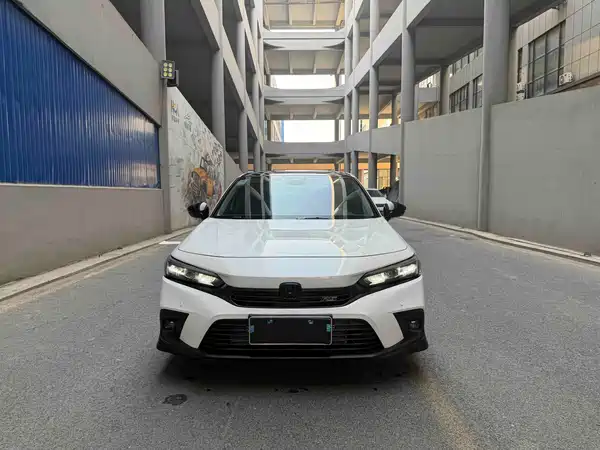 Honda Civic 2023