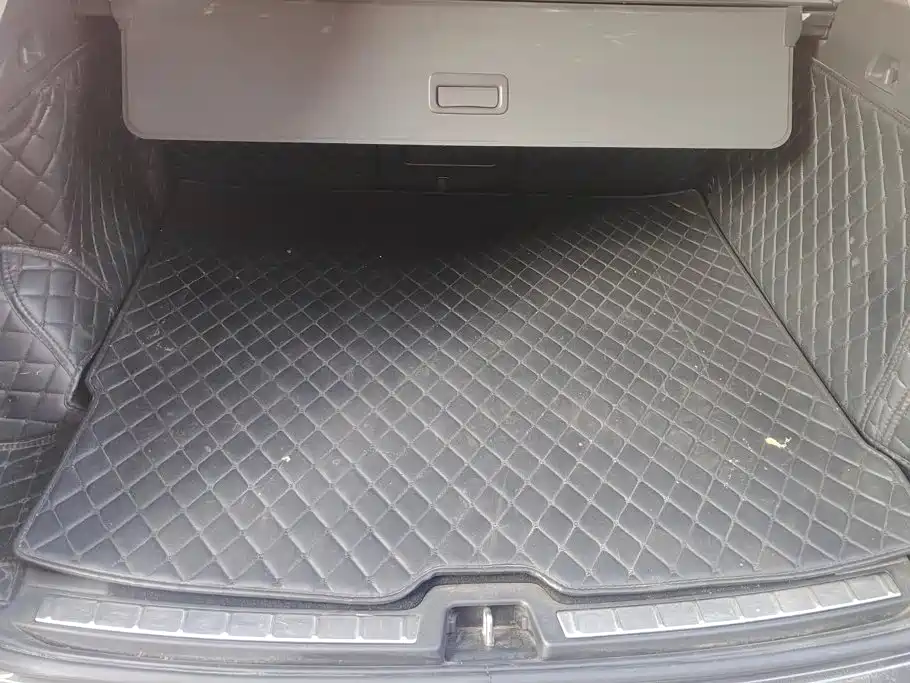 Volvo XC60 2019
