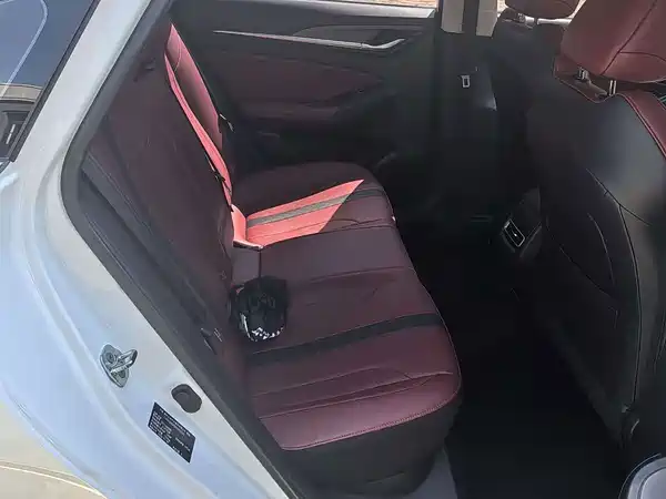 Changan Eado 2021