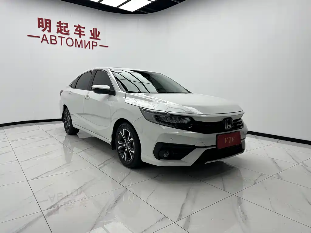 Honda Envix 2022 — фото 3