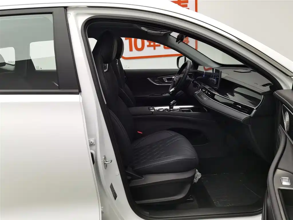 Chery Tiggo 7 PLUS 2024 — фото 23