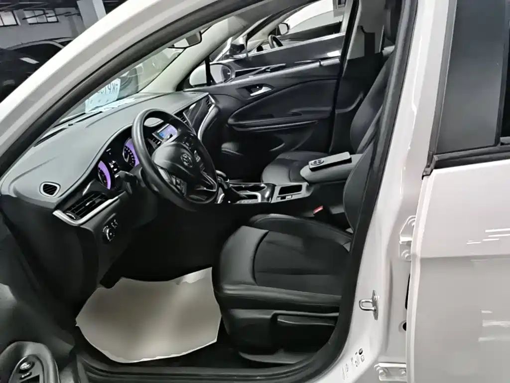 Buick Verano 2020 — фото 15