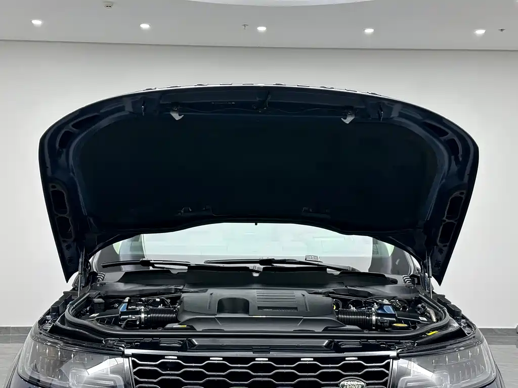 Land Rover Range Rover Sport 2022 — фото 22