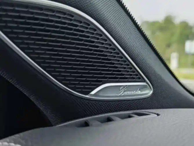 Mercedes-Benz A-Class AMG 2021 — фото 5