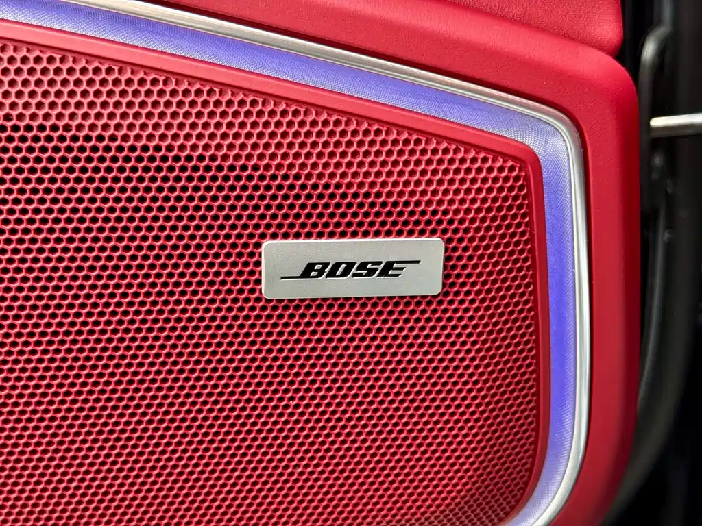 Porsche Panamera 2022 — фото 14