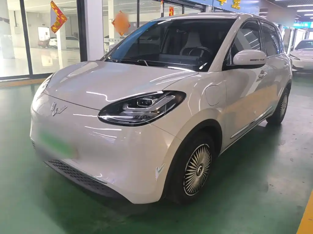 Wuling Bingo 2023