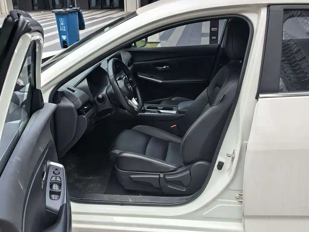 Nissan Sylphy 2024