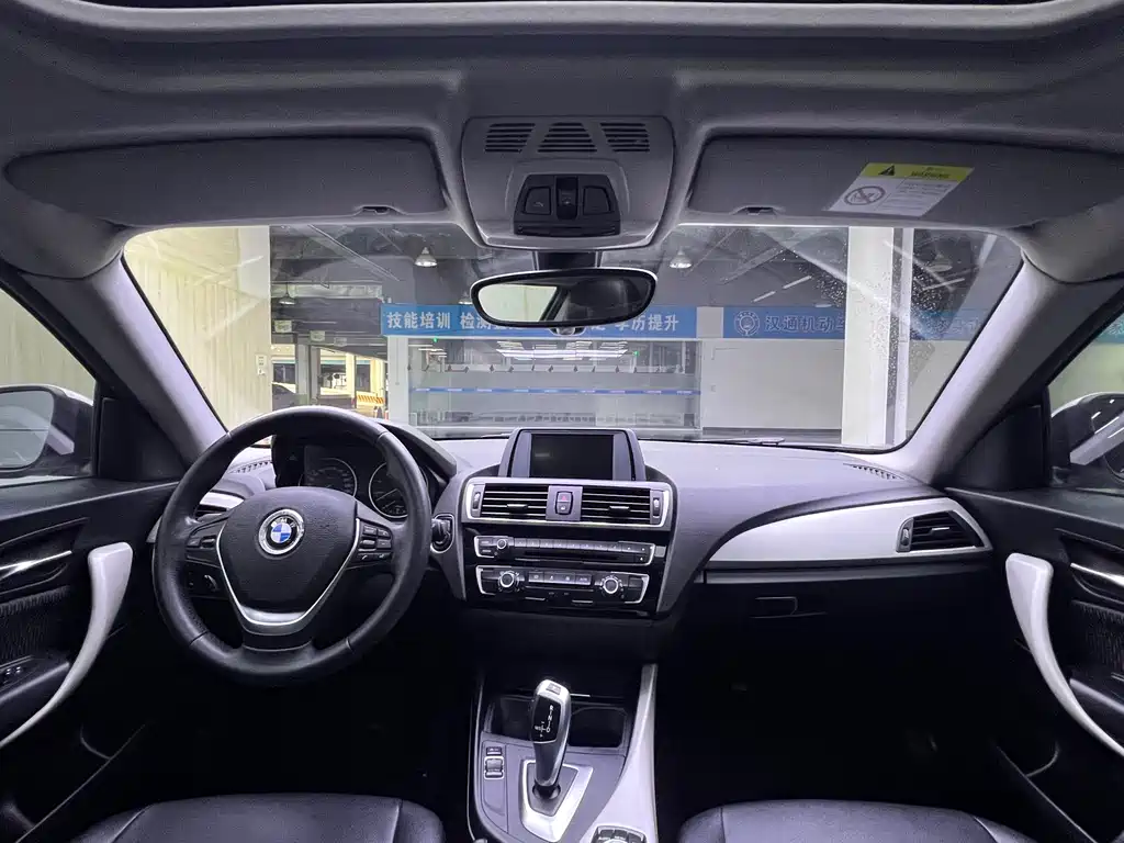 BMW 2 Series 2018 — фото 16