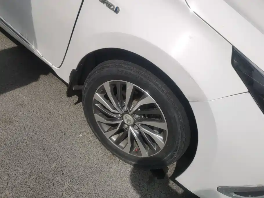 Toyota Corolla 2018