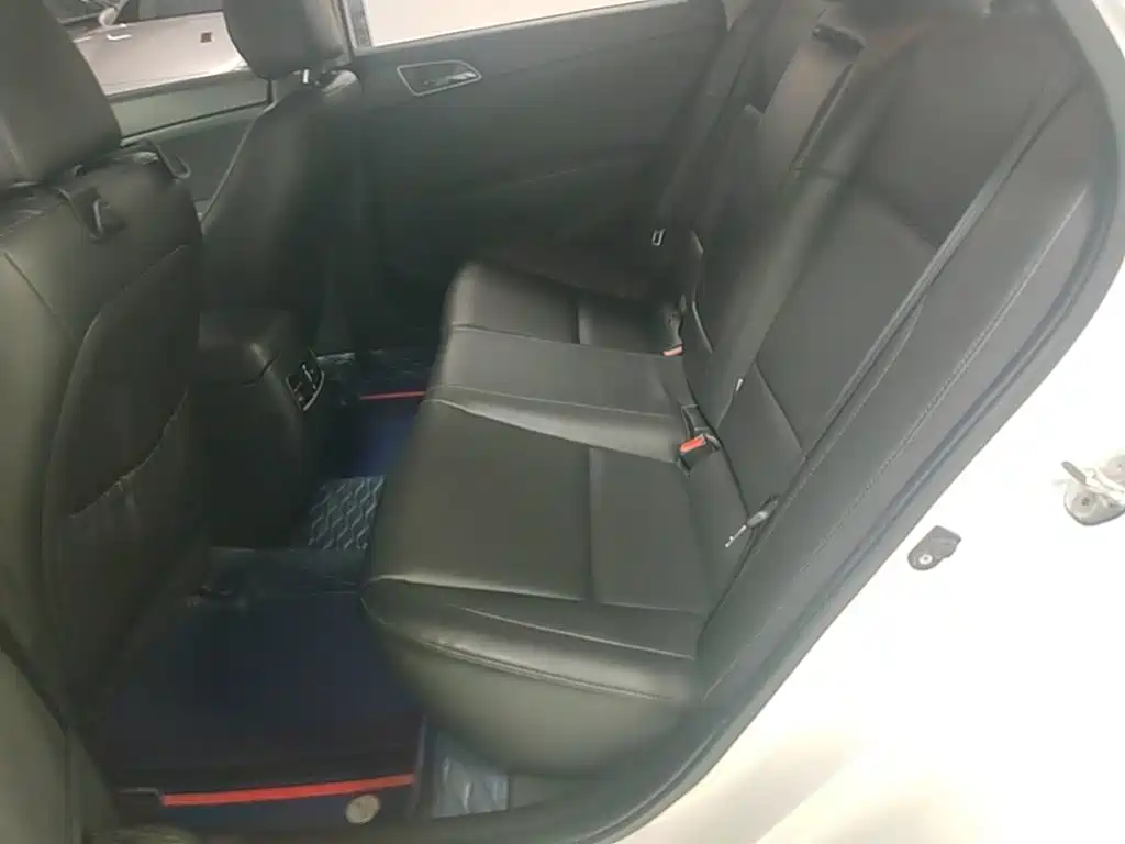 Hyundai Mistra 2016 — фото 17