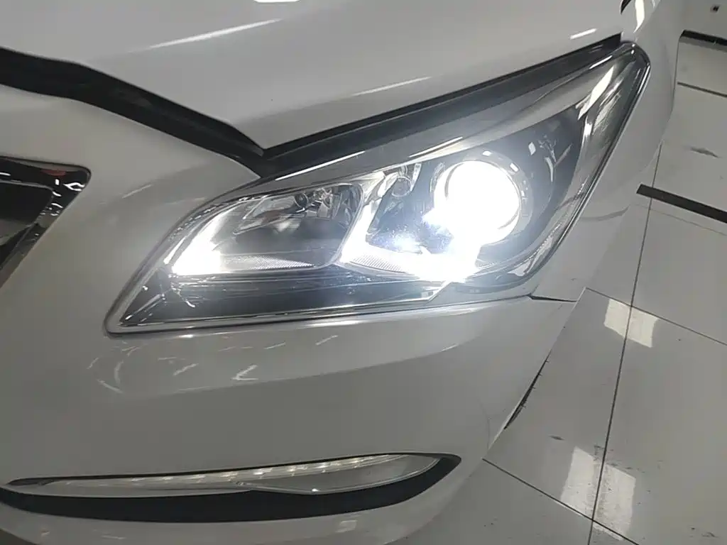Hyundai Mistra 2016 — фото 24